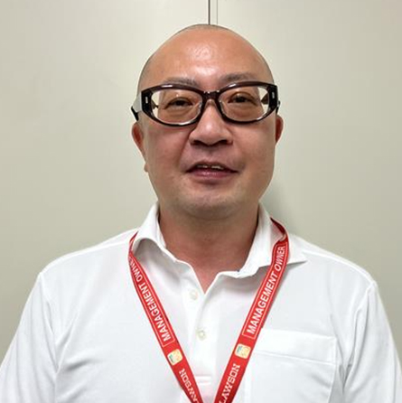 後藤　倫典