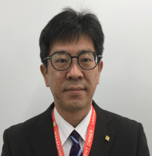福井　智康