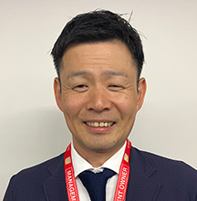 川端 英之