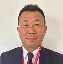 川上　裕功