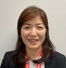 城戸　美由紀