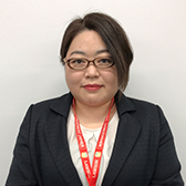 宮内　とも美