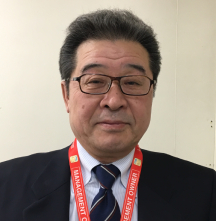 田中幸郎