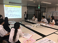 株式会社リュウシン