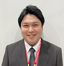 江口　裕介