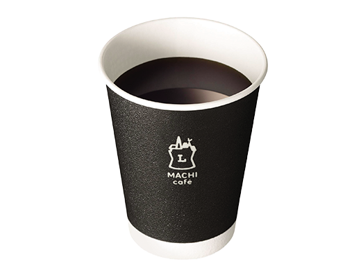 専用サイトで Machi Cafe コーヒーを無料でご提供 ローソン公式サイト