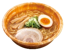 Ramen 210