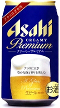 asahi-creamy-premium-350ml