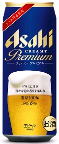 asahi-creamy-premium-500ml
