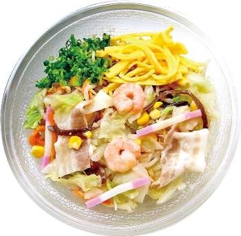 chanpon