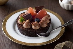 chocodecocake