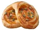 kabocha_danish