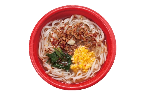 宮崎 福岡 辛麺屋桝元監修 辛麺 からめんやますもとかんしゅう からめん 発売 ニュースリリース 会社情報 ローソン 宮崎 福岡 辛麺屋桝元監修 辛麺 からめんやますもとかんしゅう からめん 発売 ニュースリリース 会社情報 ローソン