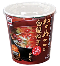 namekomiso