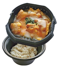 oyakodon