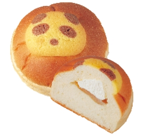 pandapan
