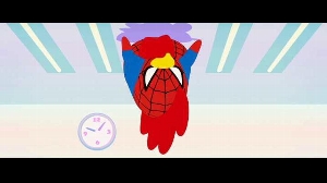 spidermankaraagekun