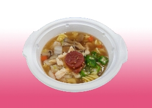 umepasutasoup