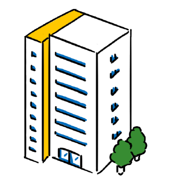 社宅制度