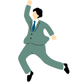 内定者アイコン