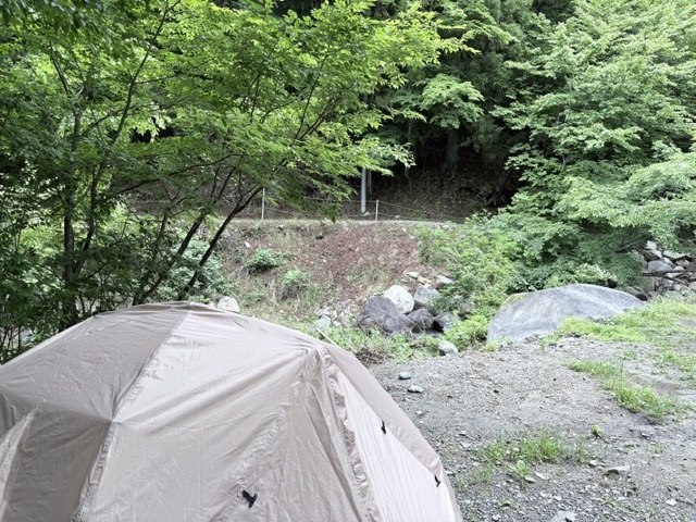 camp