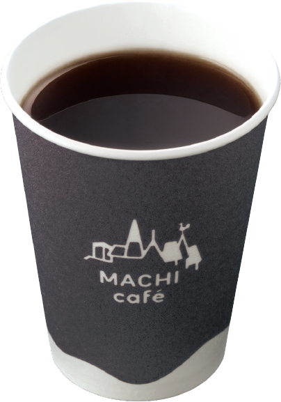 マチカフェ1号店オープン