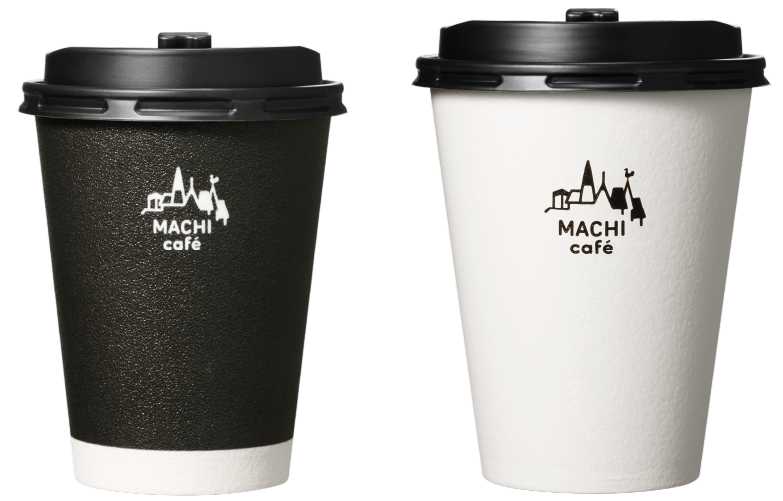 カップデザイン