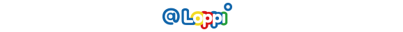 ローソン店頭の@Loppiで予約できます！
