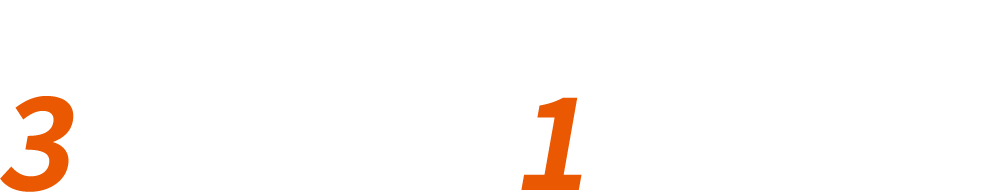 対象のお菓子を3点購入すると1枚もらえる！