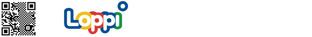 Loppiにかざして商品購入へ