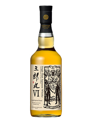 >三郎丸Ⅵ THE LOVERS