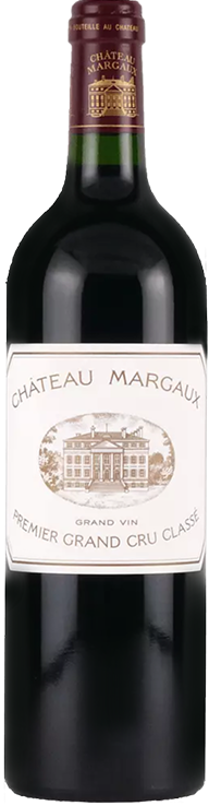 シャトー・マルゴー 2000 画像