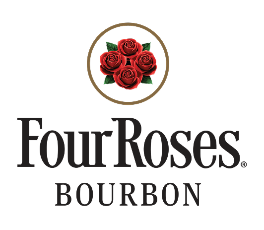 フォアローゼズ ロゴ画像