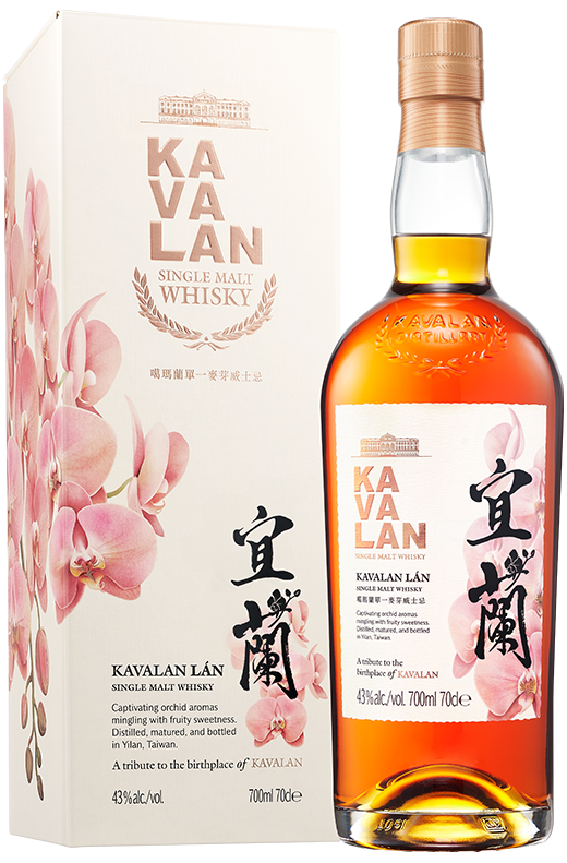 カバラン 宜蘭 画像