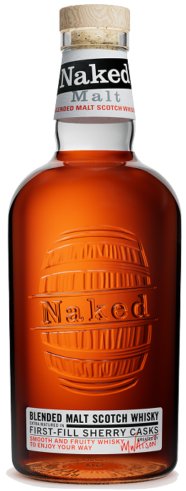 ネイキッドモルト 画像