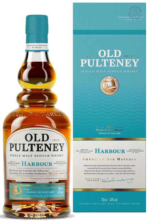 オールドプルトニー ハーバー 画像