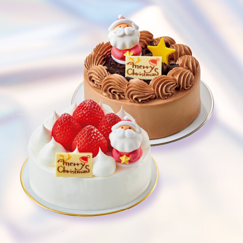 沖縄限定 クリスマス ローソン
