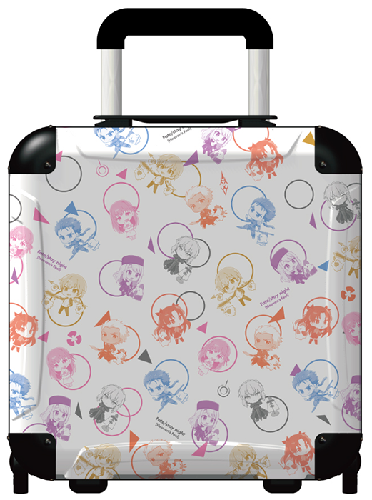 Ponta会員・dポイント会員限定！即席めんコース｜劇場版「Fate/stay