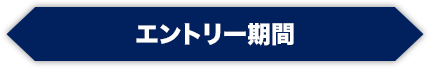 エントリー期間