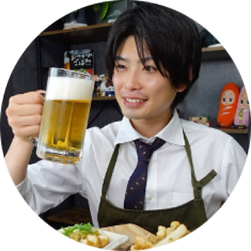 ぴーきち