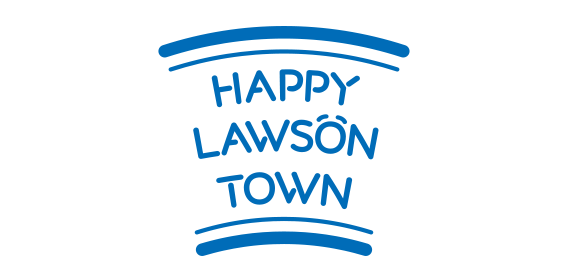 HAPPY LAWSON TOWN