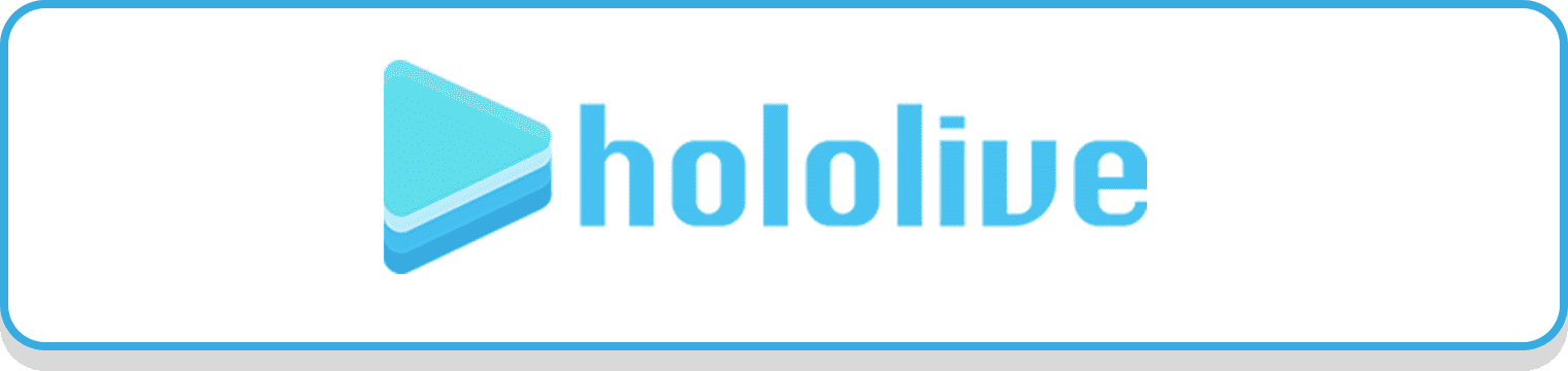 hololive