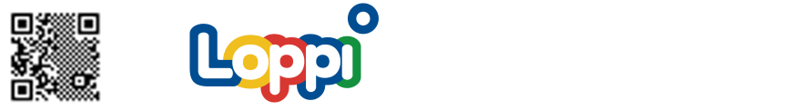 Loppiにかざして商品購入へ
