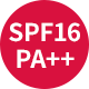 SPF16 PA++