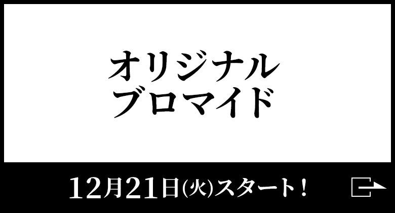 オリジナルブロマイド