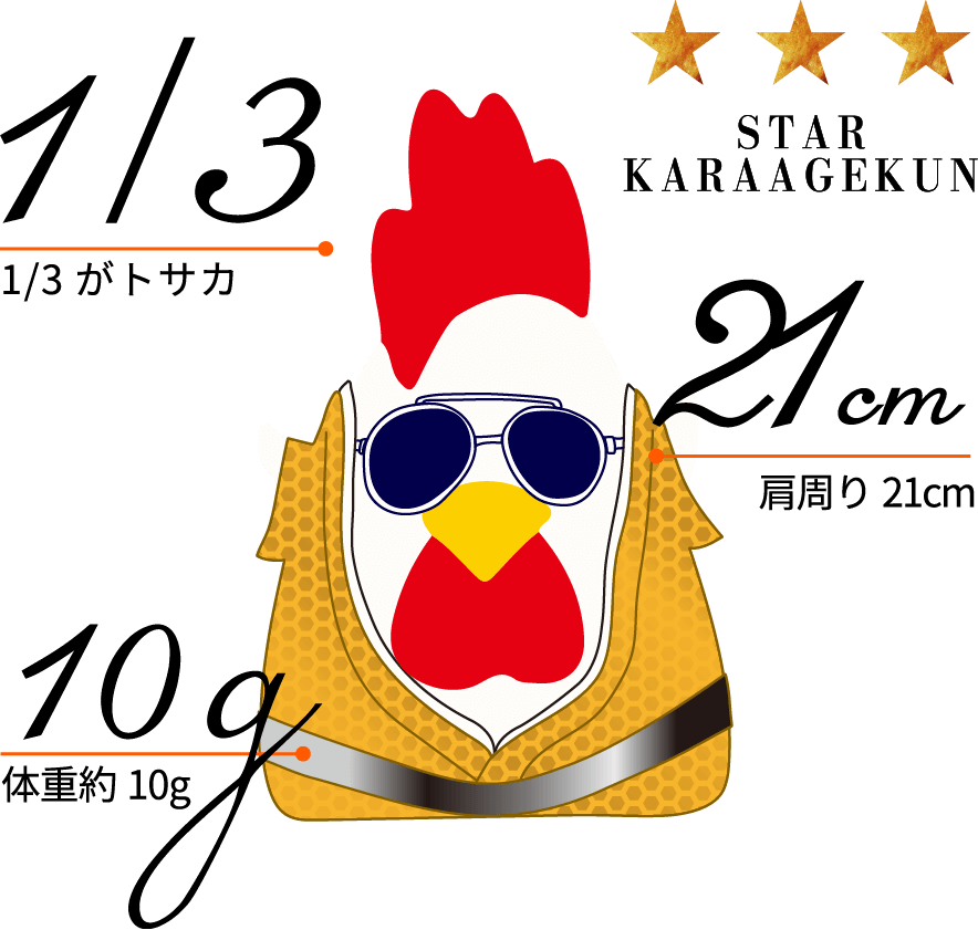 STAR KARAAGEKUN