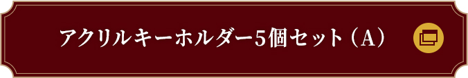 アクリルキーホルダー5個セット（A）