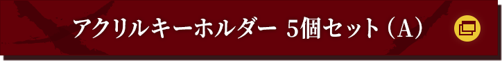 アクリルキーホルダー 5個セット（A）