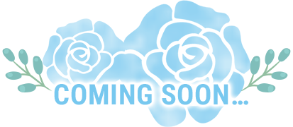 COMING SOON