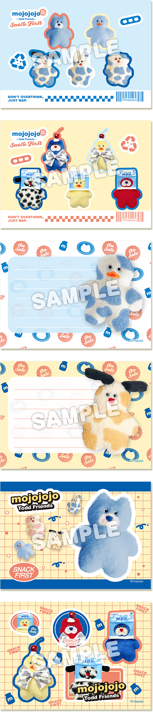 SAMPLE